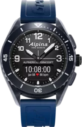 Alpina AlpinerX Alive